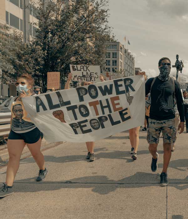 Строительство системы чистой воды для бедных