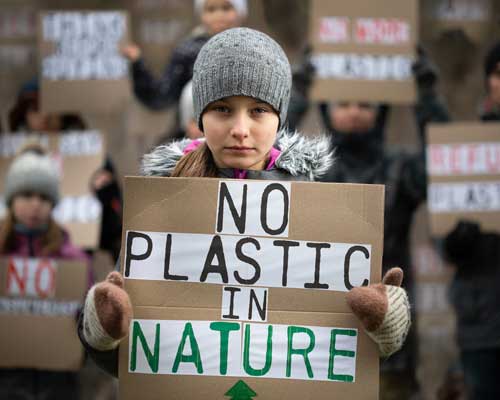 Чистка побережья