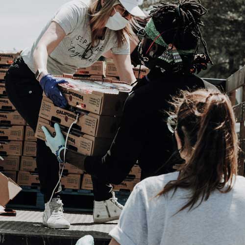 Красота жизни