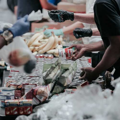 Защита природы