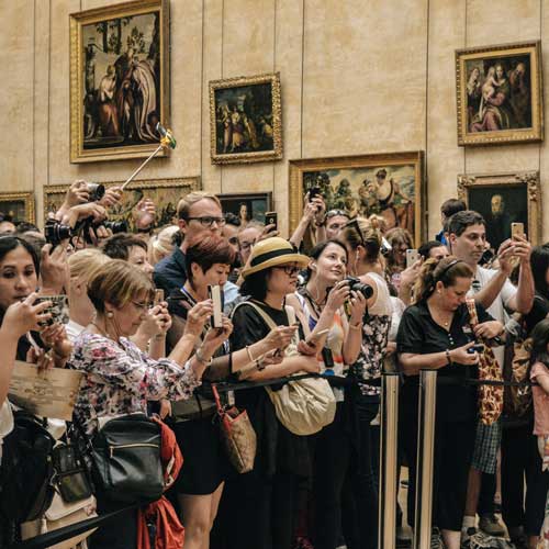 Сохранение экосистемы